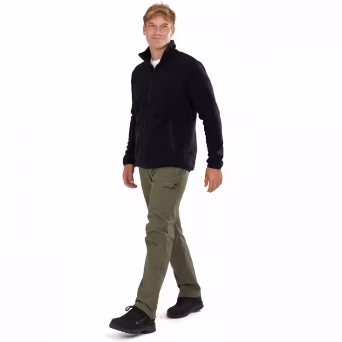 Hanorac Fundango Nestor II Fleece Jacket - 3