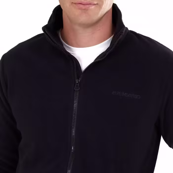 Hanorac Fundango Nestor II Fleece Jacket - 4