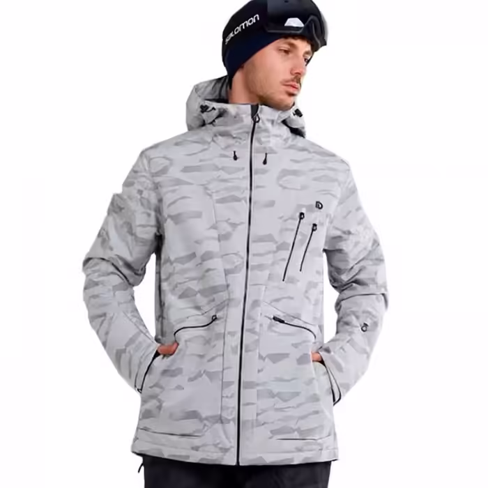 Scurta Fundango Decatur Jacket - 2