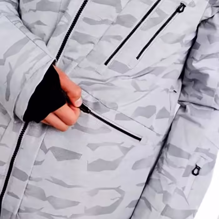 Scurta Fundango Decatur Jacket - 3