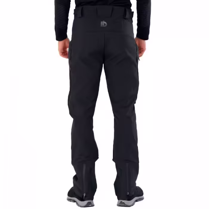Брюки Fundango ROB Softshell Pants - 2