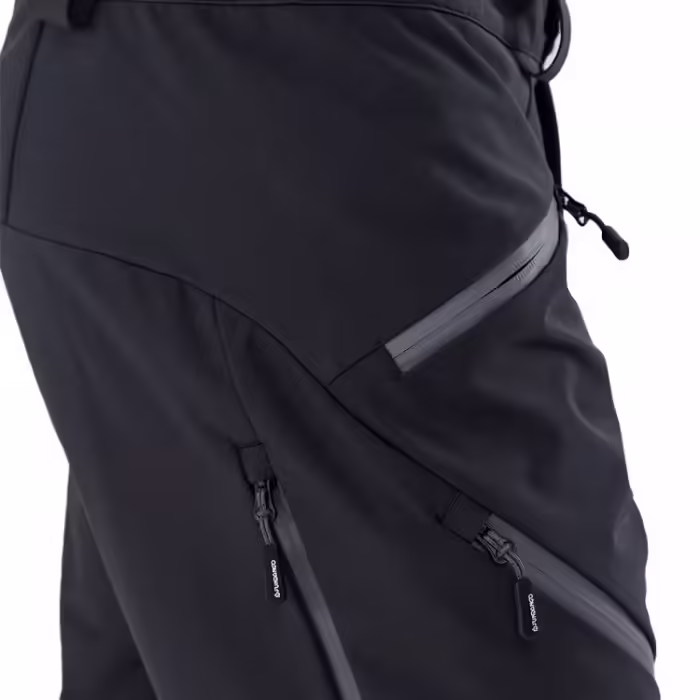 Брюки Fundango ROB Softshell Pants - 5