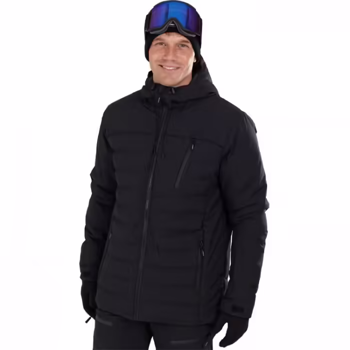 Scurta Fundango Fairfield Padded Jacket