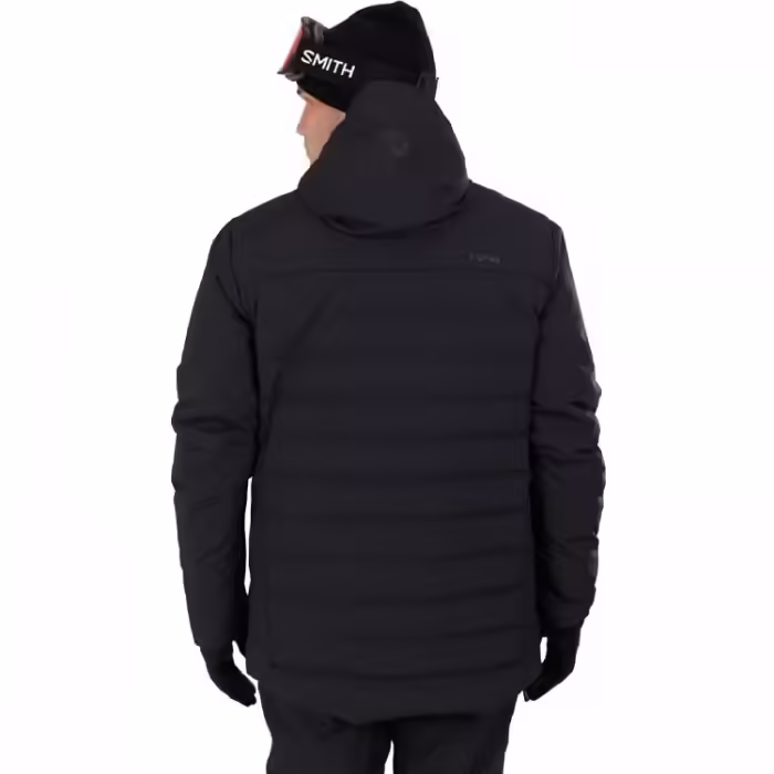 Scurta Fundango Fairfield Padded Jacket - 2