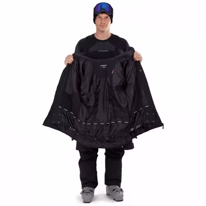 Scurta Fundango Fairfield Padded Jacket - 4