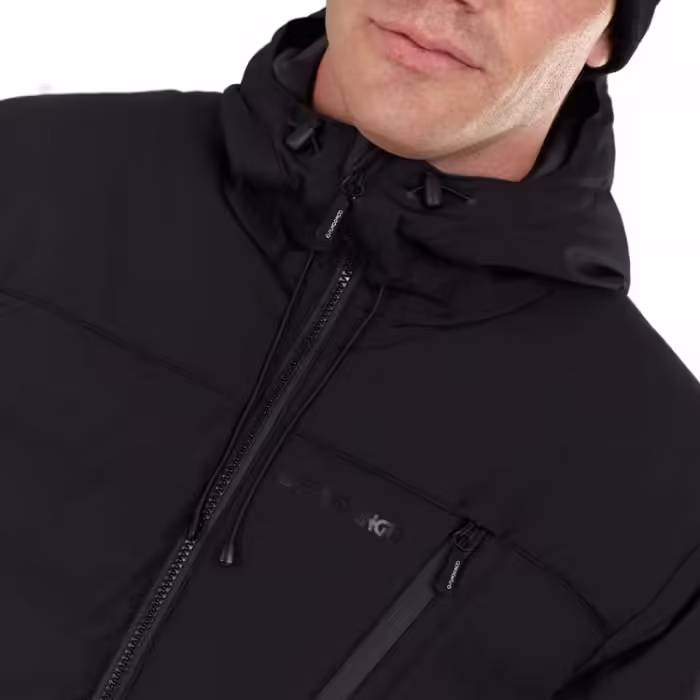 Scurta Fundango Fairfield Padded Jacket - 5