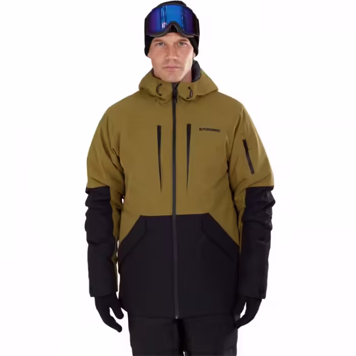 Куртка Fundango Baily ECO Allmountain Jacket