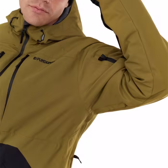 Куртка Fundango Baily ECO Allmountain Jacket - 5