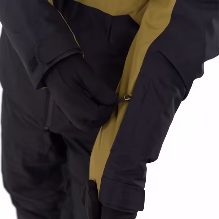 Куртка Fundango Baily ECO Allmountain Jacket - 6