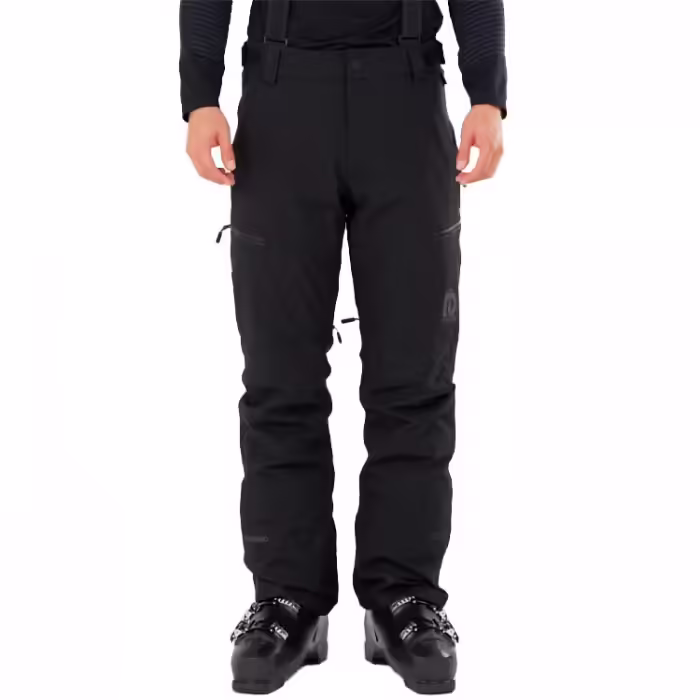 Брюки Fundango TEAK Pants