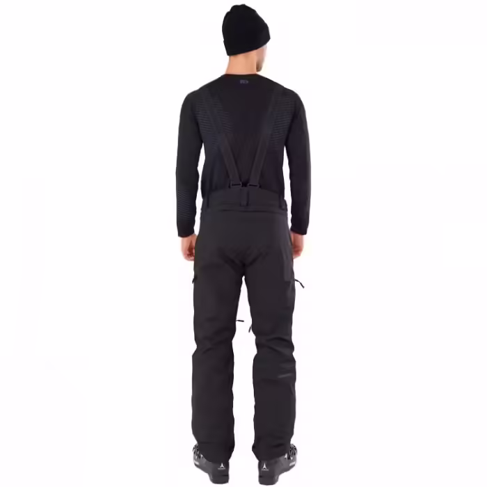 Брюки Fundango TEAK Pants - 2