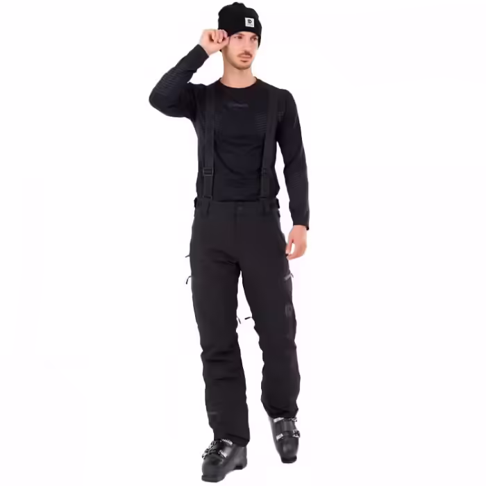 Брюки Fundango TEAK Pants - 3