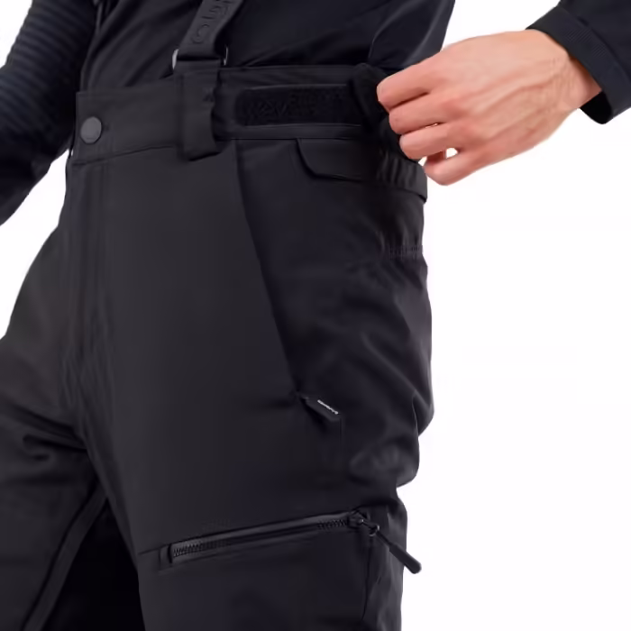 Брюки Fundango TEAK Pants - 4