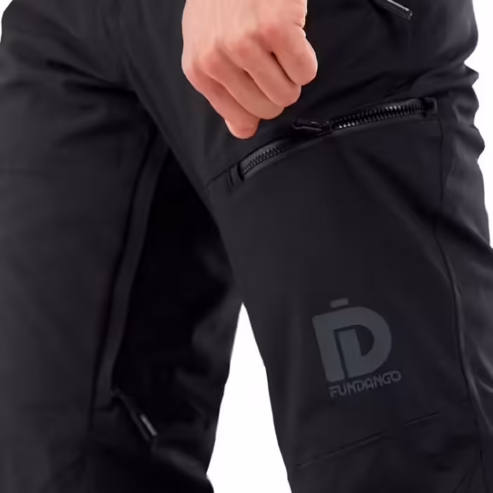 Брюки Fundango TEAK Pants - 5