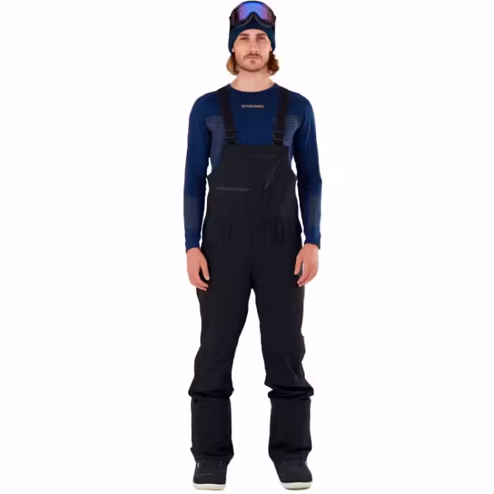 Брюки Fundango Benton 3L Bib Pants