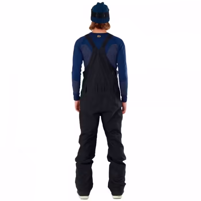 Брюки Fundango Benton 3L Bib Pants - 3