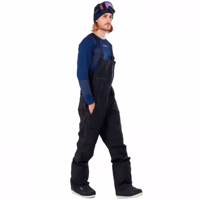 Брюки Fundango Benton 3L Bib Pants - 5