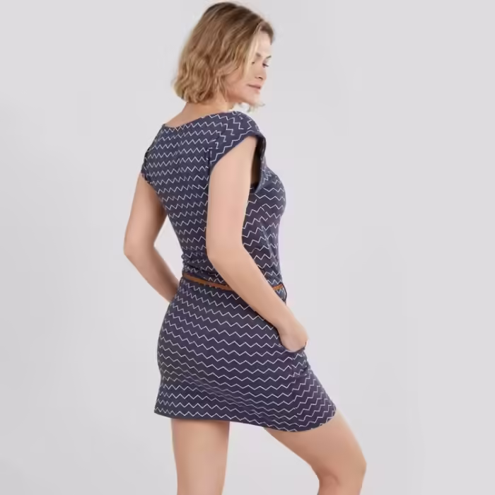 Rochie Fundango Sagitta Dress - 2