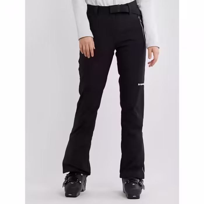 Pantaloni Fundango GALENA Softshell Pants - 2