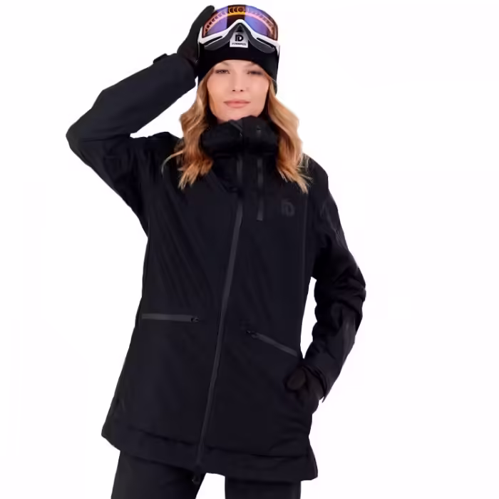 Scurta Fundango Nashua Allmountain Jacket