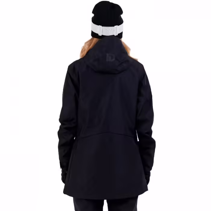 Scurta Fundango Nashua Allmountain Jacket - 2