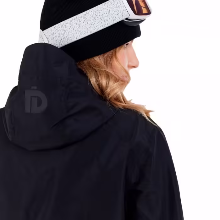 Scurta Fundango Nashua Allmountain Jacket - 5