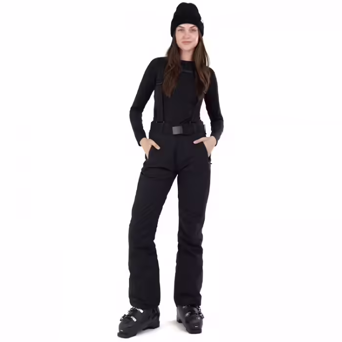 Pantaloni Fundango MORTA Pants