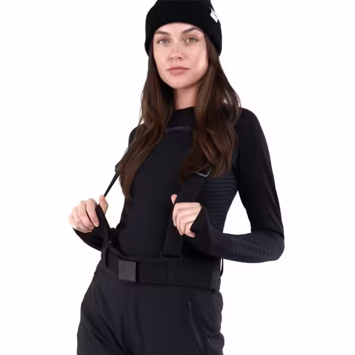 Pantaloni Fundango MORTA Pants - 4