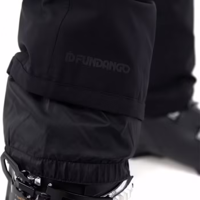 Pantaloni Fundango MORTA Pants - 6