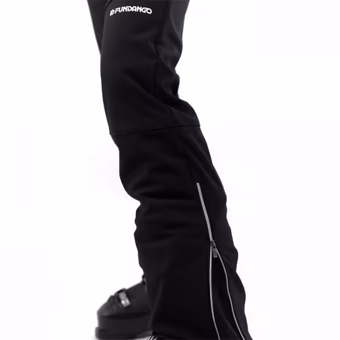 Pantaloni Fundango Galena Pants - 6