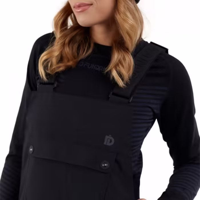 Pantaloni Fundango Sakura ECO Bib Pants - 4