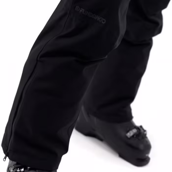 Pantaloni Fundango Sakura ECO Bib Pants - 6