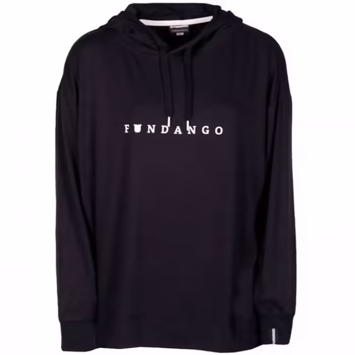 Толстовка Fundango RICHMOND Hooded Pullover