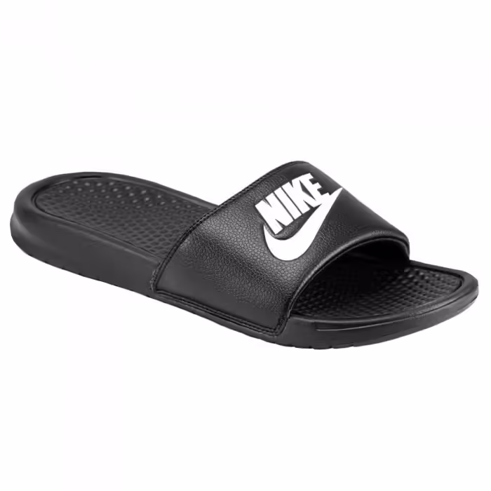 Шлепанцы Nike BENASSI JDI Negru-alb 44 - 2
