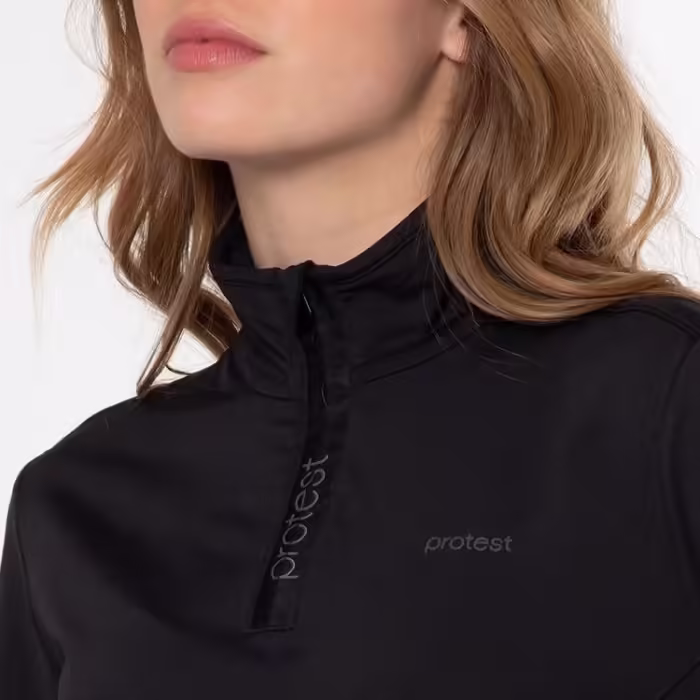 Толстовка Protest REFABRIZ - 4