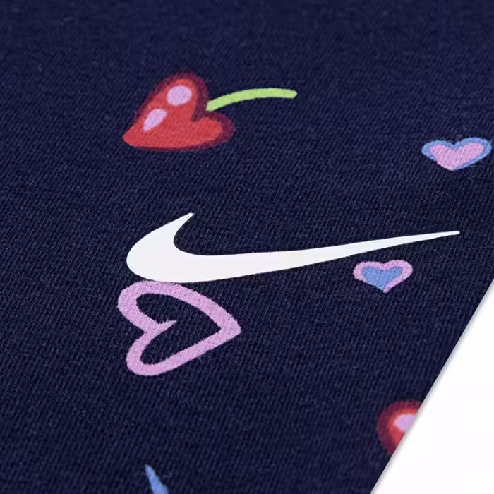 Costum Sportiv Nike CREW LEGGING SET - 8