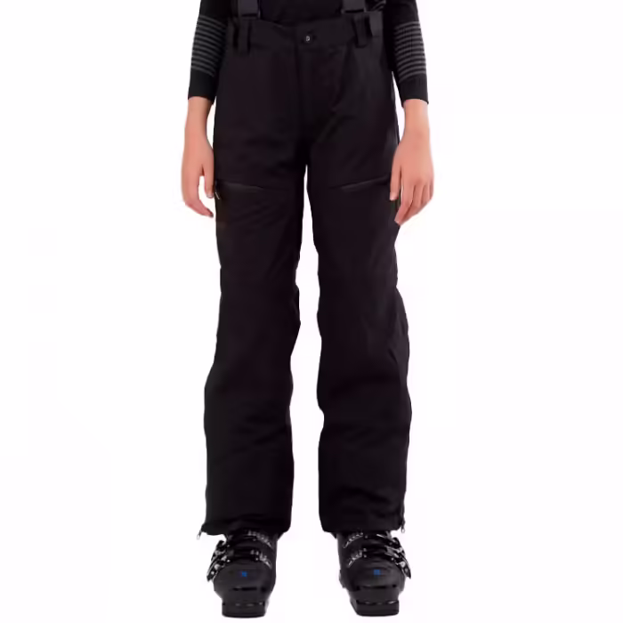 Брюки Fundango Mugo JUN Fullzip Pants