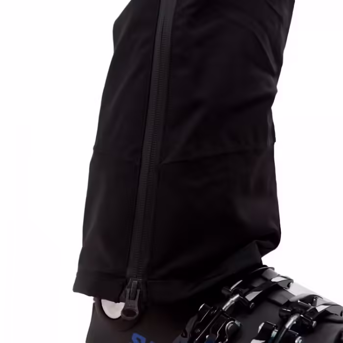 Брюки Fundango Mugo JUN Fullzip Pants - 3