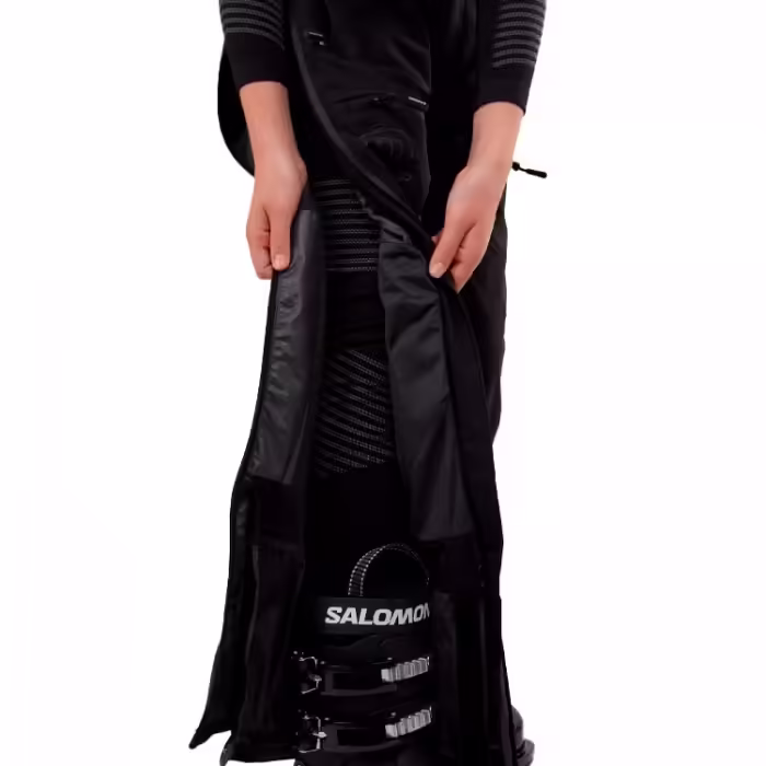 Брюки Fundango Mugo JUN Fullzip Pants - 4