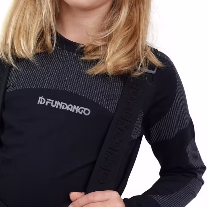 Pantaloni Fundango BERGE Pants - 4