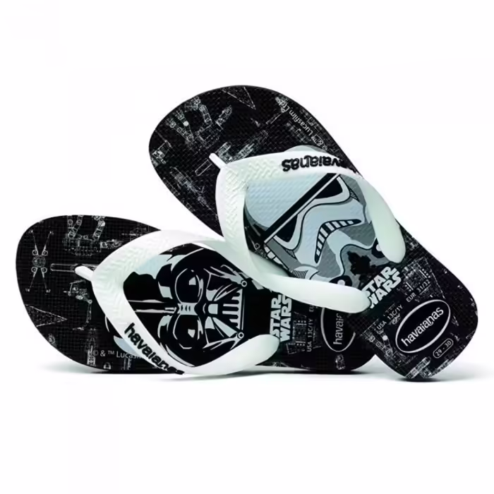 Slapi Havaianas STAR WARS - 3