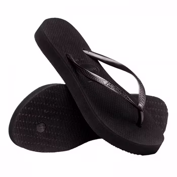 Slapi Havaianas SLIM FLATFORM - 3