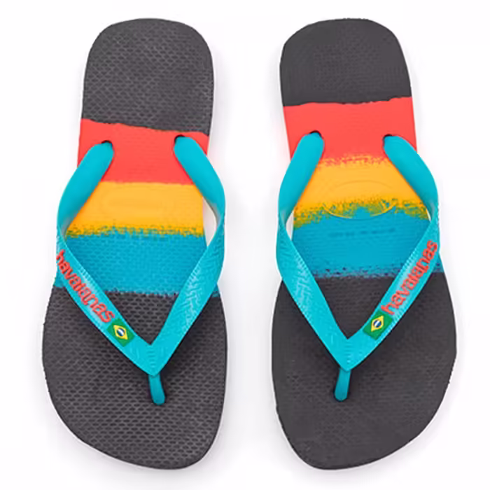 Slapi Havaianas BRASIL TECH - 2