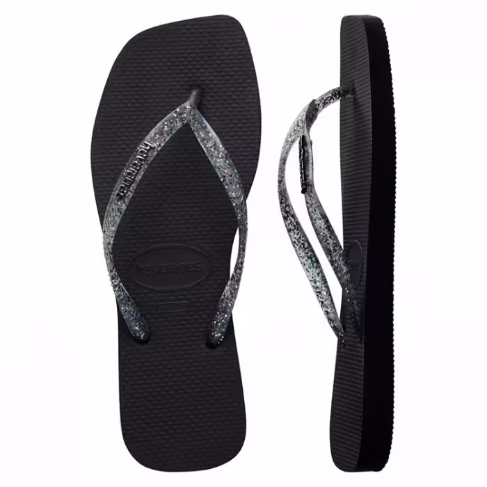 Slapi Havaianas SQUARE LOGO - 3