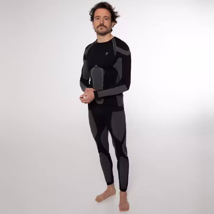 Panta-colanti termici Protest ZION - 4