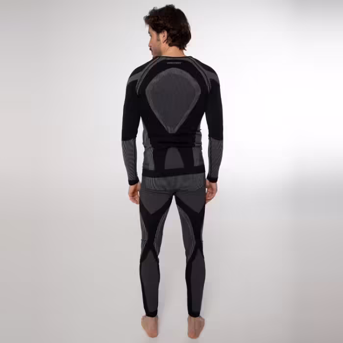 Panta-colanti termici Protest ZION - 5