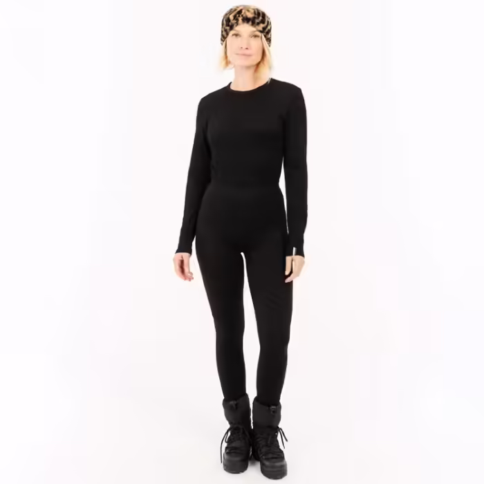 Panta-colanti termici Protest PRTClaire - 3