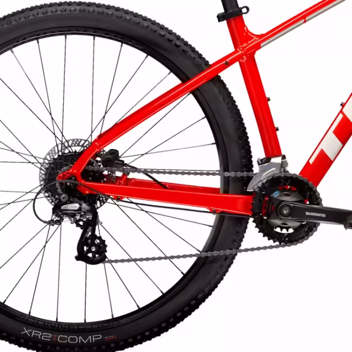 Bicicleta de amatori Trek Marlin 5 Gen 2 - 2