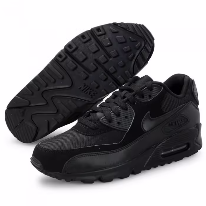 Кроссовки Nike AIR MAX 90 ESSENTIAL - 2