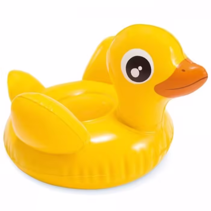 Jucarie gonflabila INTEX PUFF-N PLAY 4 modele